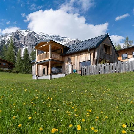 Adlernest Ramsau am Dachstein Exterior foto