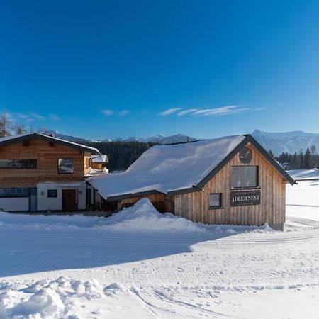 Adlernest Ramsau am Dachstein Exterior foto