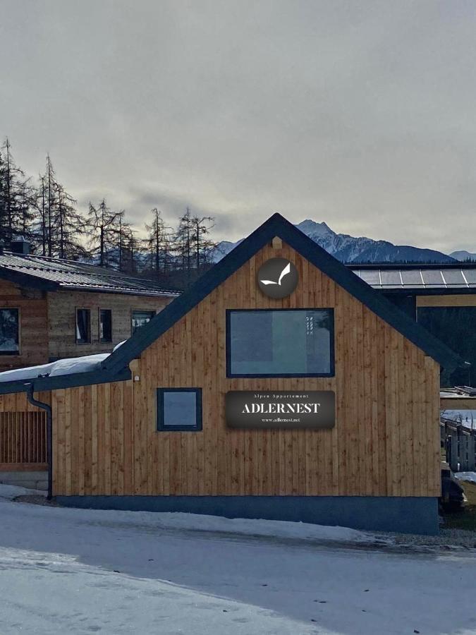 Adlernest Ramsau am Dachstein Exterior foto