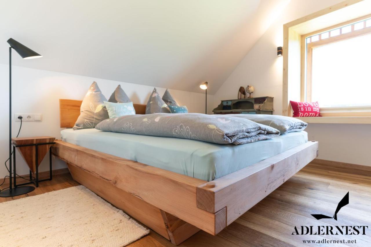 Adlernest Ramsau am Dachstein Exterior foto