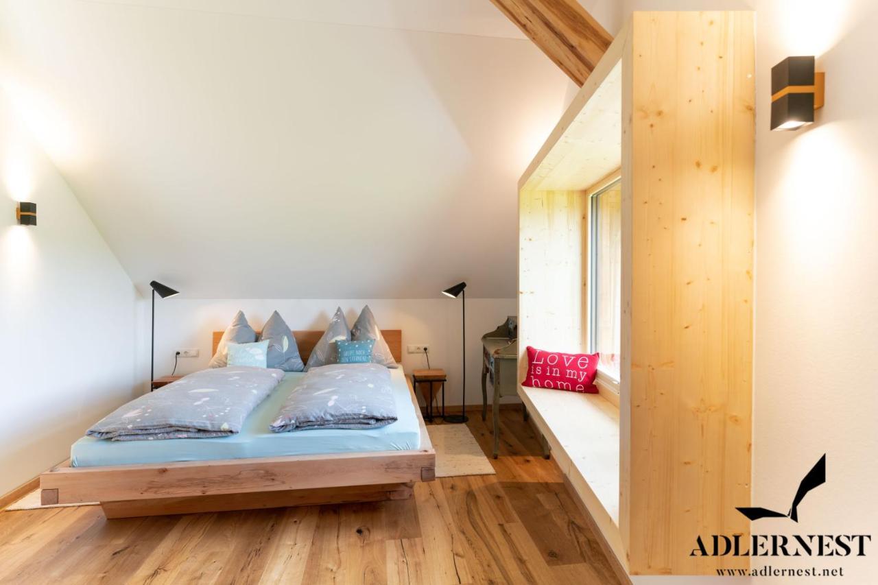 Adlernest Ramsau am Dachstein Exterior foto